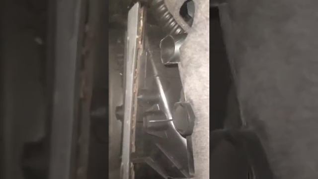 ЗАМЕНА САЛОННОГО ФИЛЬТРА ШКОДА ОКТАВИЯ А5