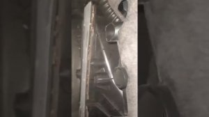 ЗАМЕНА САЛОННОГО ФИЛЬТРА ШКОДА ОКТАВИЯ А5