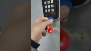 Тест универсальных ключей с Ozon.