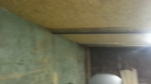 400W SMD LED + APC Back-UPS in garage (+Резервирование освещения в гараже) смотреть онлайн