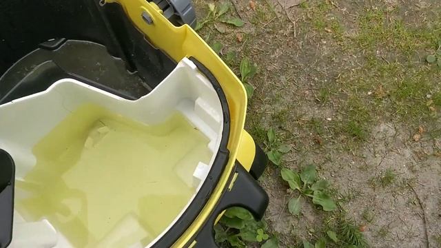 Kärcher se2 tekstiilipesuri смотреть онлайн