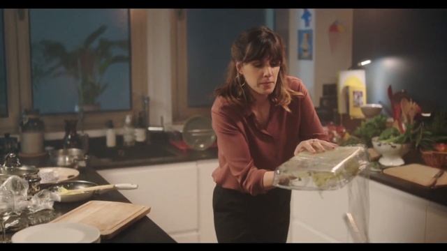 Tefal Ingenio "passez des plaques au frigo en un clic" Pub 15s смотреть онлайн