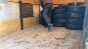 Бизнес на автомобильных БУ покрышках или как заработать 110 000 за месяц