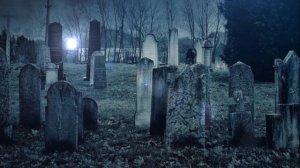 ПРИВОРОТ НА КЛАДБИЩЕ ОЧЕНЬ СИЛЬНЫЙ