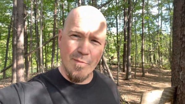 The Cold Steel Expandable Steel Baton will break stuff!