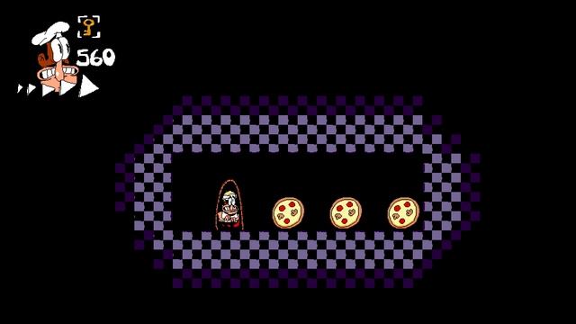 Pizza Tower (2021) · Game · Gameplay смотреть онлайн