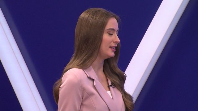 Интервью: Марина Ефимова