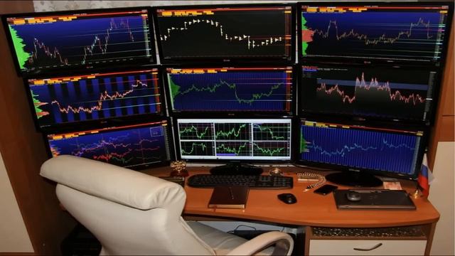 Курс трейдинга. Основы трейдинга от Expert Trader. Урок 3. Начинающим трейдерам. смотреть онлайн