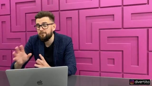 Интроверт. Страх общения. смотреть онлайн