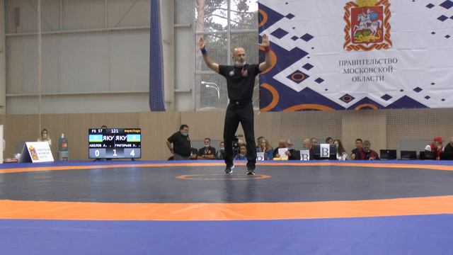 Авелов Александр (Саха-Якутия) - Григорьев Харысхал (Саха-Якутия) смотреть онлайн