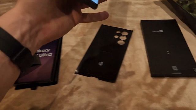 Про объём системы на Samsung galaxy s23 ultra на 1 tb продажа за 115 000 смотреть онлайн