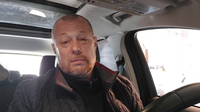 Что случилось с коробкой автомат 6F35 Ford.