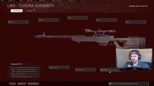 Did they FINALLY Fix The CW Rear Grips?? Warzone Stats Analysis смотреть онлайн