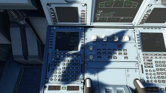 Microsoft Flight Simulator 2020 _ Всё, что нужно знать новичку! смотреть онлайн
