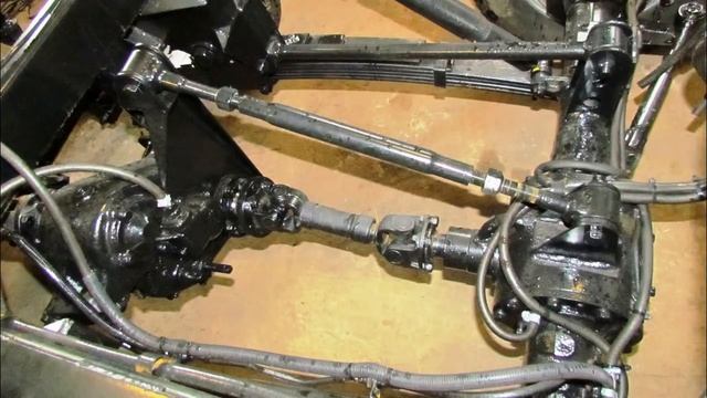 Вездеход ЯМАЛ в снегах. Предел проходимости смотреть онлайн