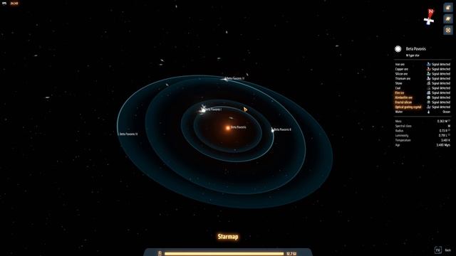 A Bigger Dyson Sphere: Intermission - S2: Part 59 - Dyson Sphere Program смотреть онлайн