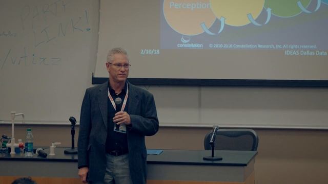 Discussion of Latest Big Data Technologies and How the Technologies Can Be Applied смотреть онлайн