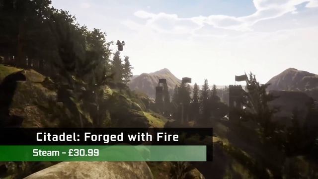 GeForce NOW News: More login options, Cyberpunk Update + 8 more games! смотреть онлайн