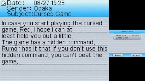 The Nameless Game Eye Let's Play - They Can't Have My Brand!