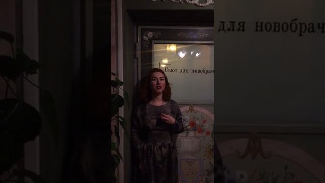 Видео отзыв Лилианы Модильяни для Елены Виноградовой смотреть онлайн