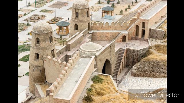 Азон дар Тоҷикистон. Красивый Азан в Таджикистан.