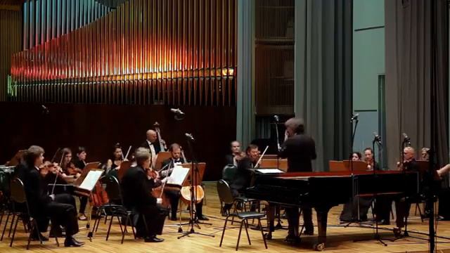 D Shostakovich Jazz Suite No 1 смотреть онлайн