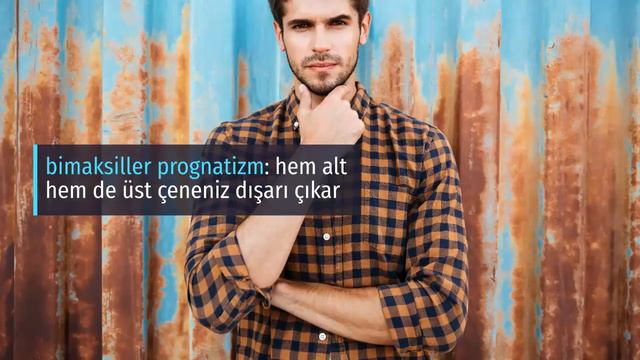 Alt Çene Ameliyatı- Alt Çene İlerde konumlanması- Dr Ömer Pirinç 0216 577 60 08 смотреть онлайн