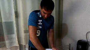 КАК ВЯЛИТЬ СТАВРИДУ!    НЕТ СМЫСЛА ПОКУПАТЬ ВЯЛЕННУЮ РЫБУ, САМЫЙ БЫСТРЫЙ И ЛЕГКИЙ СПОСОБ!!!