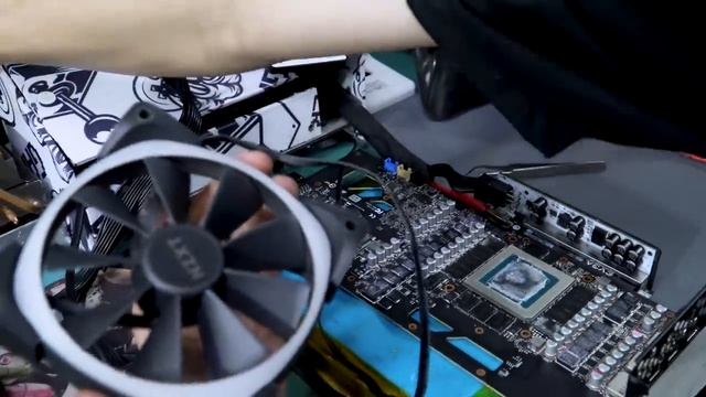 ? ALERTA: Placa Retorna Após 6 Meses e Ameaça GPU! ⚠️ смотреть онлайн