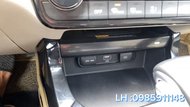Kia seltos 1.4 premium 2021 смотреть онлайн