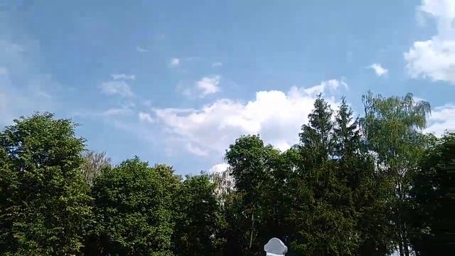 закінчення похорону захисника України брата у Христа П. Сергія. смотреть онлайн
