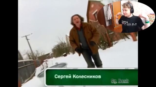 Реакция на Один полезный совет, ТАЙНЫ ТАЙН и Передача о даче 1 2 3 RYTP смотреть онлайн