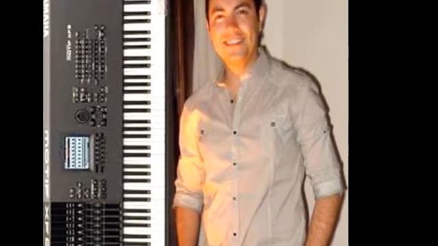 COMPLICE DE TI - MAURO ROSALES смотреть онлайн