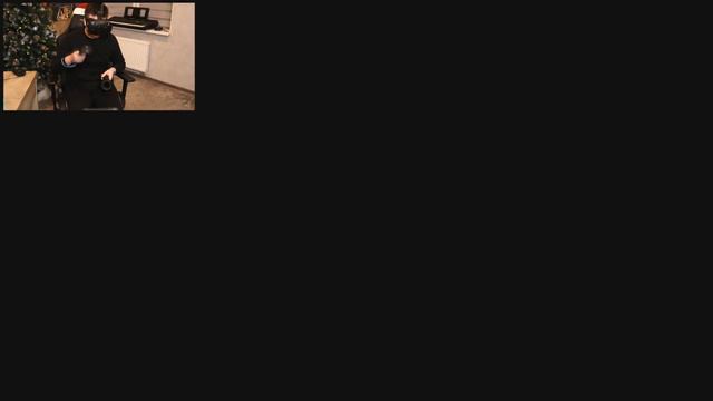 САМАЯ СМЕЛАЯ МЫШКА В VR (HTC Vive) MOSS смотреть онлайн