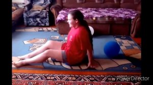 Лопни шарик челлендж.Очень весёлый!!!