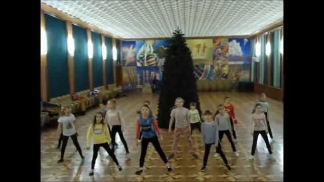 Ego - Willy William - zumbadeti - Rovenki смотреть онлайн