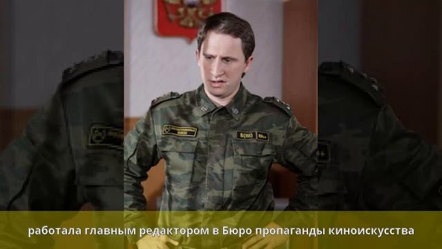 Кучера, Оскар Александрович - Биография смотреть онлайн