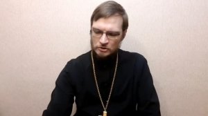 Как простить, если не получается? Священник Антоний Русакевич
