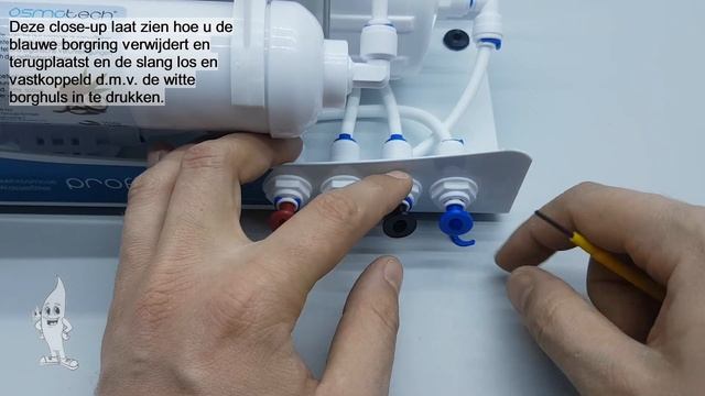 Aquaplantsonline - How to... Osmotech Profi Osmose Serie смотреть онлайн