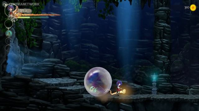 Ghost Parade | First 25 Minutes on Switch смотреть онлайн