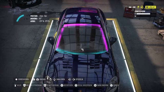 Stream-Ps5: NfS Heat / Tuning смотреть онлайн