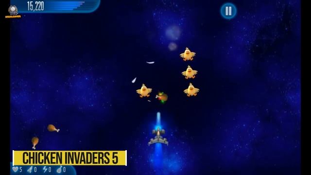 Top 10 Best Android Games with Keyboard Support смотреть онлайн