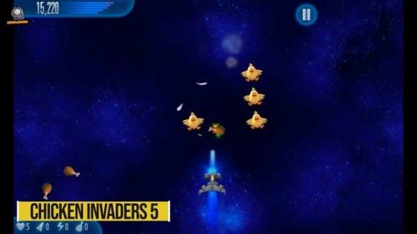 Top 10 Best Android Games with Keyboard Support