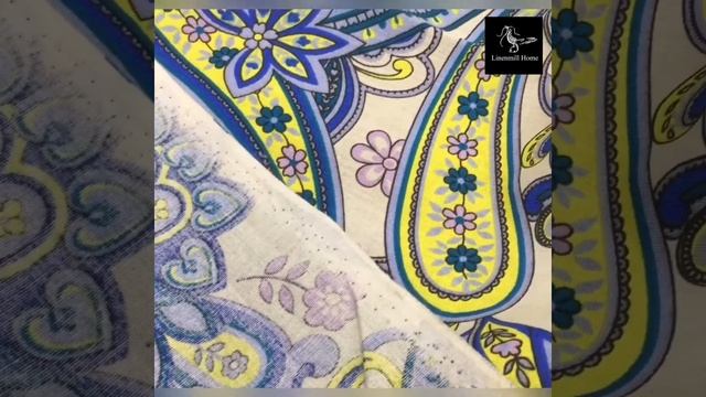 150 СМ. ЛЬНЯНАЯ ТКАНЬ С РИСУНКОМ ПЬЯНЫЕ ОГУРЦЫ смотреть онлайн