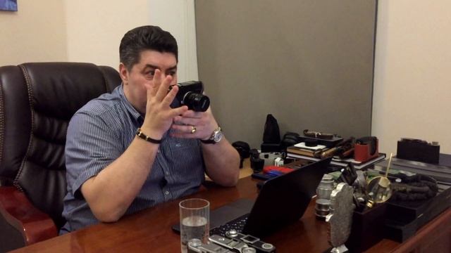 Зачем вам фотоаппарат и как его можно использовать в своей жизни, чтобы быть счастливым? смотреть онлайн