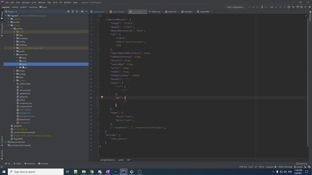 Upgrading Vue with Typescript [pantr.io] 8 смотреть онлайн