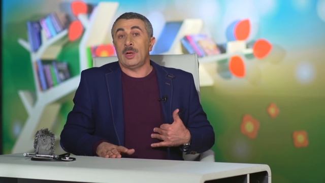 Чем полезны конфеты? - Доктор Комаровский