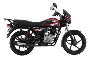 Мотоцикл BAJAJ BOXER 150 UG. Почему он не популярен, как версия 150 X. Тест-драйв. Обзор.