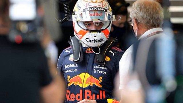 Ферстаппен стал победителем Гран-при Эмилии-Романьи, Леклер — шестой смотреть онлайн