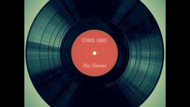 CHRIS HEID the games LIVE february 2016 смотреть онлайн